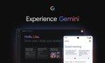 В чат-боте Google Gemini появятся ответы в реальном времени