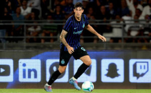 Дом футболиста «Интера» ограбили во время матча Лиги чемпионов