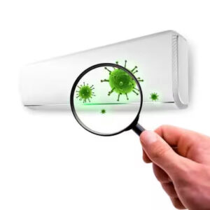 Konditsioner nimasi bilan xavfli? Shifokor izohi