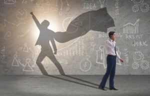 Что такое «альтер эго» и почему у некоторых оно может всё испортить?