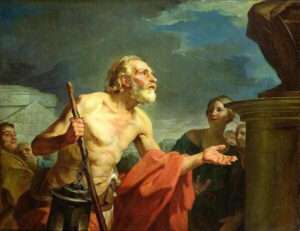 Что такое мениппея?