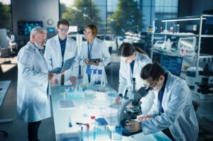 Враг уже внутри. Стало ясно, что делает микропластик с организмом человека