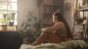 Простое измерение тела предсказывает вероятность психических проблем