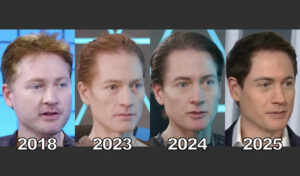 Смогут ли люди стать бессмертными через 15 лет: мнение экспертов