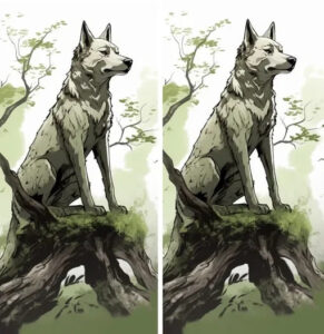 Справится ли ваш фильтр внимания? Пройдите тест на концентрацию — проверьте себя