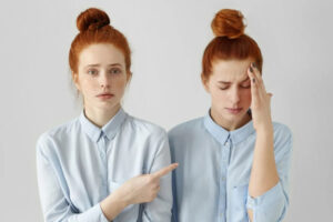 Учёные нашли в мозге переключатель между чувством вины и стыдом