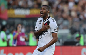 «Васко да Гама» отклонил предложение «Зенита» по футболисту Райану