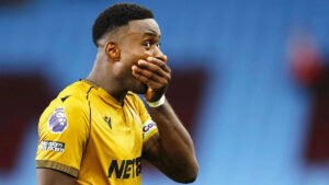 Стала известна главная трансферная цель «Манчестер Сити» на лето