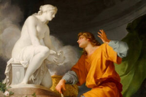 Что такое эффект Пигмалиона?