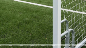 Матч Кубка Англии по футболу отменили из-за замерзшего поля