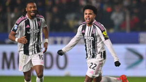 Директор «Ювентуса» по маркетингу: «Когда-то нашими конкурентами были “Интер”, “Милан” и “Реал”. Сегодня это Netflix, Amazon, Disney и TikTok»