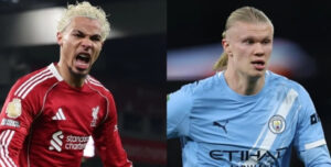 «Ливерпуль» — «Манчестер Сити». Онлайн-трансляция начнется в 19:30