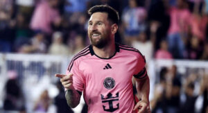 «Не подписал бы Месси в “Зенит”. Он сломает игру — все будут отдавать ему мяч». Орлов о форварде «Интер Майами»