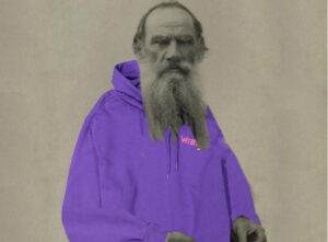 Tolstoy va «tolstovka» o’rtasida bog’liqlik bormi?