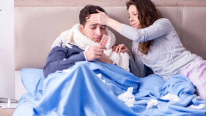 Erkaklarda shamollash ayollarga qaraganda og‘irroq o‘tishi ilmiy asosga egami?