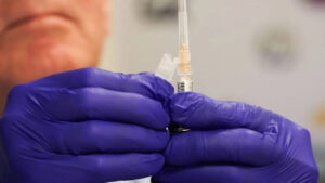 Koronavirus vaksinasi saratonni davolashda yordam beradi — tadqiqot