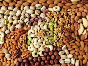 Stress va xavotirni kamaytirishga yordam beradigan 6 ta mahsulot