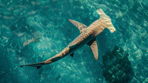 Akulalar aslida mavjud emasmi? Olimlar haqiqatni oshkor qilishdi