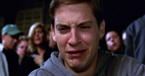 Aktyorlarning kinoda qanday yigʻlashini bilasizmi?