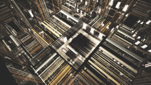 Tesserakt nima o‘zi?