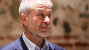 Абрамович готов судиться с властями Великобритании из-за денег от продажи «Челси»