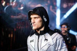 Евлоев включил Хабиба и Махачева в личный топ лучших бойцов всех времен