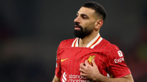 Салах после ухода из «Ливерпуля» может вернуться в чемпионат Италии