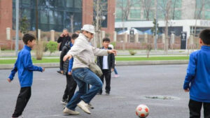 Havo ifloslanishi jismoniy mashg‘ulotlar foydasini ikki barobarga pasaytiradi — tadqiqot