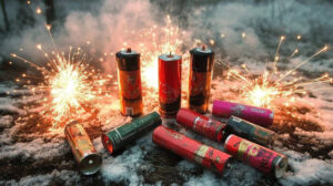 Paqildoq, bengal mayoqchalari va boshqa pirotexnika vositalaridan jarohatlanganda birinchi yordam ko‘rsatish — qo‘llanma