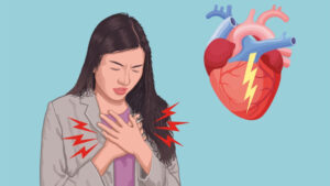 Salomatligingizga befarq bo‘lmang: infarktning faqat ayollarda kuzatiladigan noodatiy belgilari