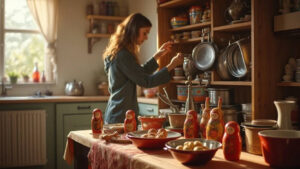 “Tagiga olmaydigan” qozon va tovalar nimasi bilan zararli?