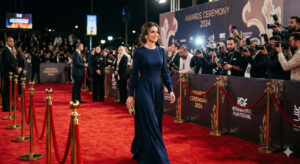 Nima uchun mashhurlar va martabali mehmonlar aynan qizil yo‘lakchadan yurishadi?