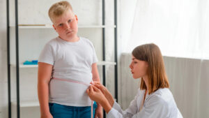 Bolalardagi semizlik: ota-onalar bilishi kerak bo‘lgan muhim ma’lumotlar