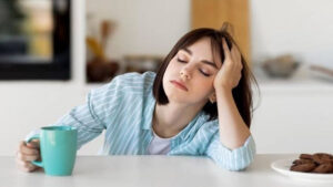 Nima uchun doimiy holsizlik kuzatilsa, jigarni tekshirtirish kerak?