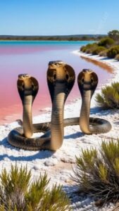 Kobralar raqsi-Dance of the Cobras-Танец кобр (Video)