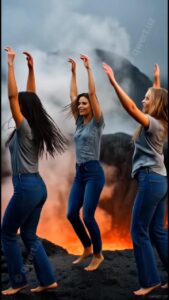 Yomg’ir ostida raqs-Dance in the Rain-Танец под дождем (Video)