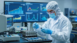 Avstraliyalik olimlar plastikni vodorodga aylantirish yo‘lini o‘ylab topishdi.