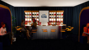 Nyu-Yorkda «kitobsiz kitob do‘koni» paydo bo‘ladi