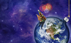 Sayyoramizning qayerida Yangi yil hammadan birinchi, qayerida esa eng oxirida kirib keladi?