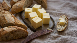 Uzoq umr ko’rish uchun nima yaxshiroq: o’simlik yog’imi yoki sariyog’mi? Olimlarning fikri