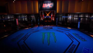 UFC подписал трехлетний контракт на проведение турниров в Баку