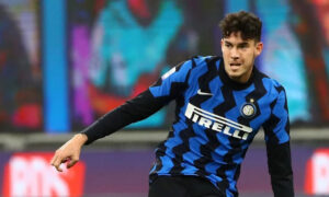 Бонуччи о Бастони: «Хорошо подходит “Барселоне”, очень техничный защитник с отличным видением поля»