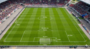 Бруну Фернандеш сравнялся с Роналду по числу результативных действий в матчах АПЛ