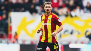 «Федор отлично играет в Турции. Иногда нужно везение, стремление у него есть». Агент Барбоза — о Чалове