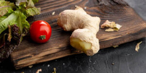 Faqat shamollashga qarshi emas: zanjabilning siz bilmagan 5 ta ajoyib xususiyati