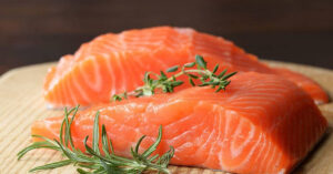 Gormonal salomatlik uchun eng foydali bo‘lgan 10 ta mahsulot