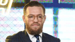 Макгрегор выступил против мигрантов из «стран третьего мира»