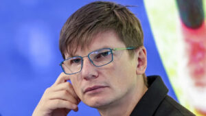 Аршавин — о сборной Испании: «На Евро рвали края Ямаль и Уильямс. Сейчас испанцы хромают на один фланг»