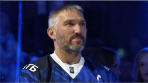 Фетисов об Овечкине: «НХЛ не могла его потерять. Ему осталось 12 шайб до еще одного рекорда Гретцки, весь мир будет следить за этим»