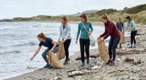 Olimlar shakardan bioplastik yaratishdi: u mikroplastik zarrachalarni qoldirmaydi